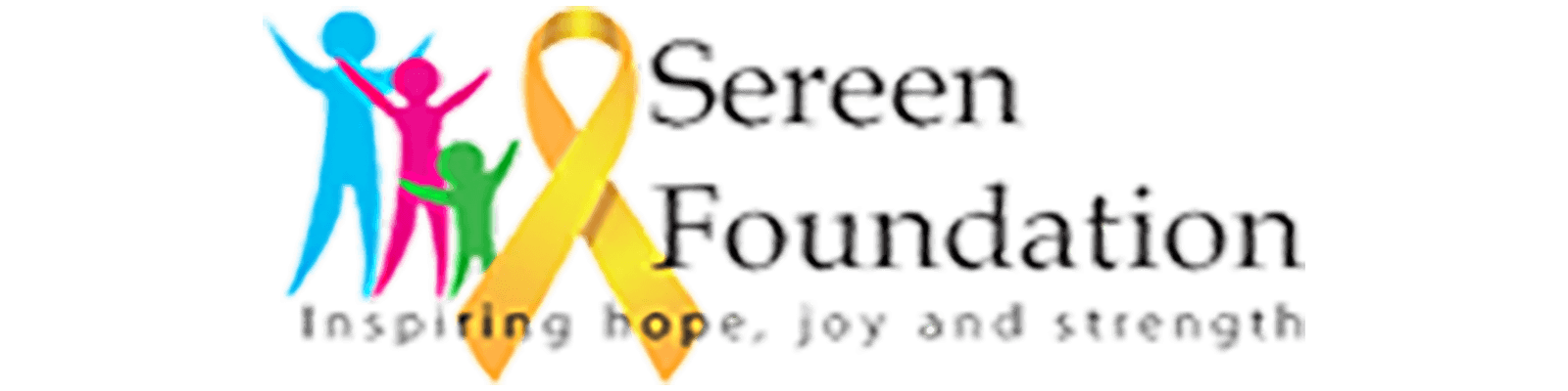 Sereen Foundation Logo